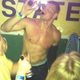Illustration for article titled Rob Gronkowski Went To Baton Rouge For A Night Of Shirtless Partying